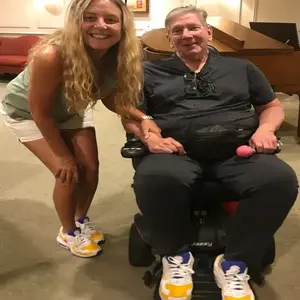 Person 2 Holding MindHero